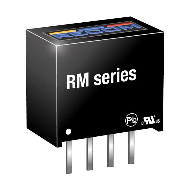 RM-0505S electronic component of RECOM POWER