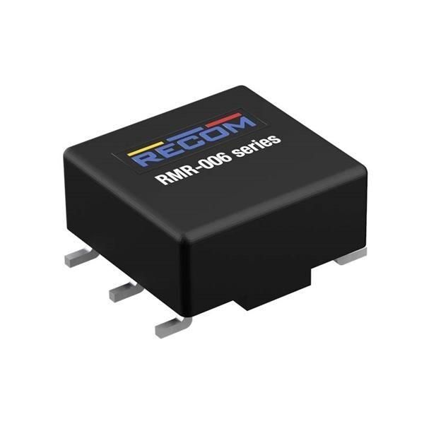 RMR-006-AD5S-R electronic component of RECOM POWER