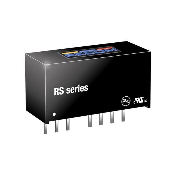 RS-4805SZ/H2 electronic component of Recom Power