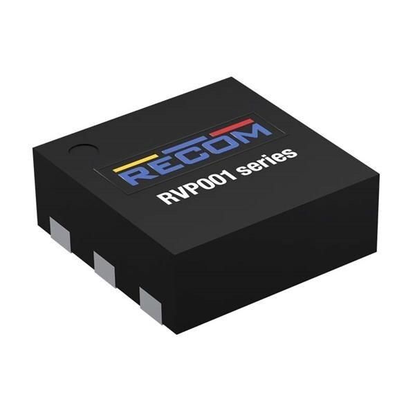 RVP001-FBN-R electronic component of RECOM POWER