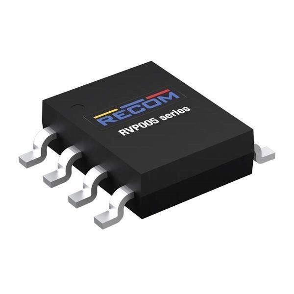 RVP005-FBN-R electronic component of RECOM POWER