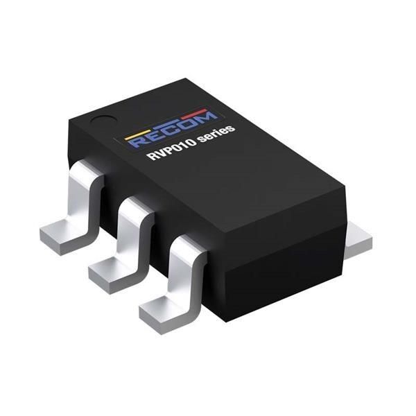 RVP010-PPN-R electronic component of RECOM POWER