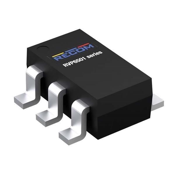 RVP6501-PPN-R electronic component of RECOM POWER