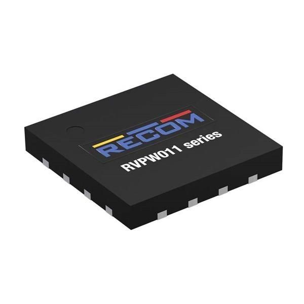 RVPW011-FJ1-R electronic component of RECOM POWER