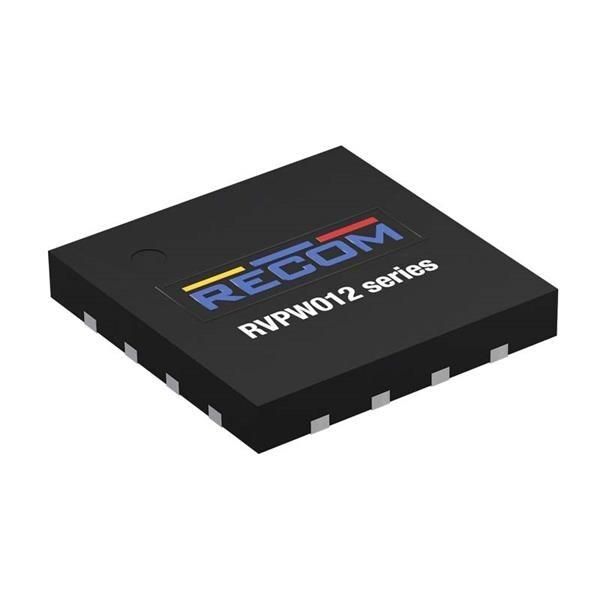 RVPW012-FJ2-R electronic component of RECOM POWER