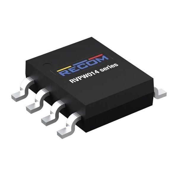 RVPW014-FJ1-R electronic component of RECOM POWER