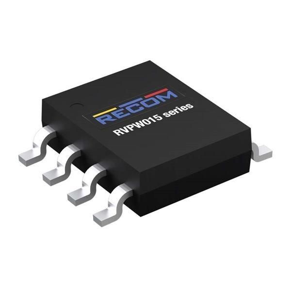 RVPW015-FJ2-R electronic component of RECOM POWER