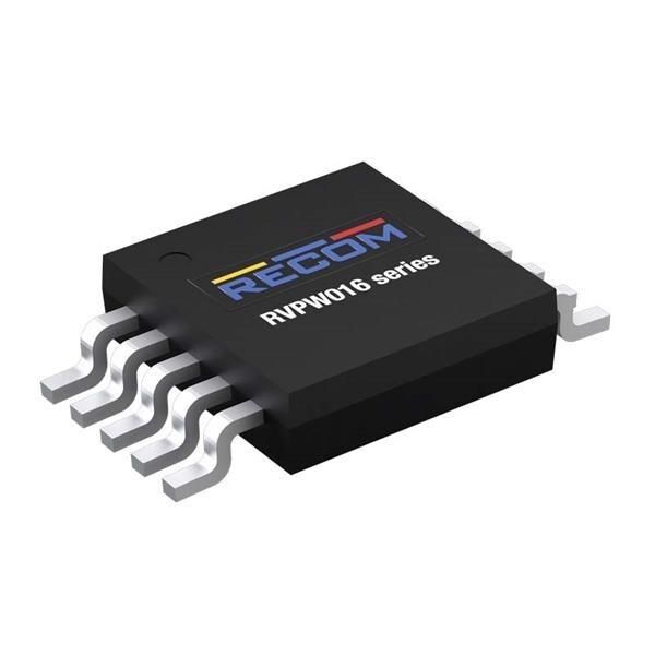 RVPW016-FJH-R electronic component of RECOM POWER