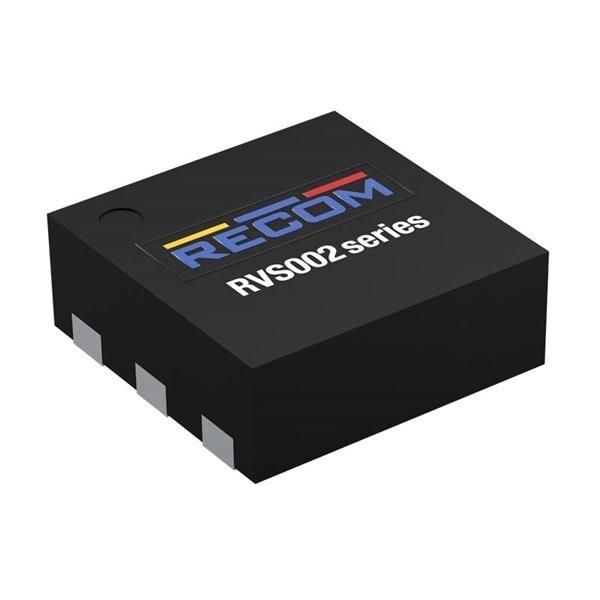 RVS002-FB-R electronic component of RECOM POWER