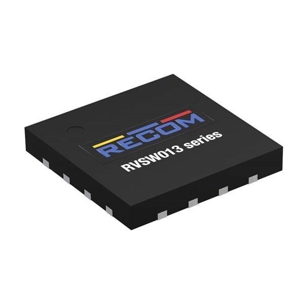 RVSW013-FJ-R electronic component of RECOM POWER