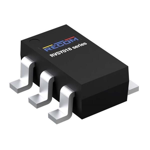 RVSY018-SR-R electronic component of RECOM POWER