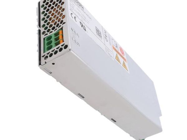 RACM1200-24SAV/ENC Switching Power Supplies