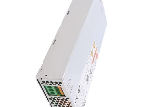 RACM1200-48SAV/ENC Switching Power Supplies