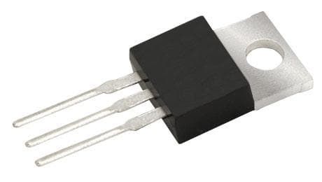 BT136 electronic component of Rectron