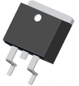 RM135N100HD-W electronic component of Rectron