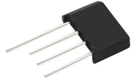 RS103 electronic component of Rectron
