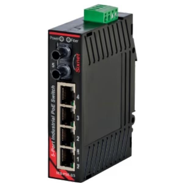 EB-5ES-PSE-1 electronic component of Red Lion