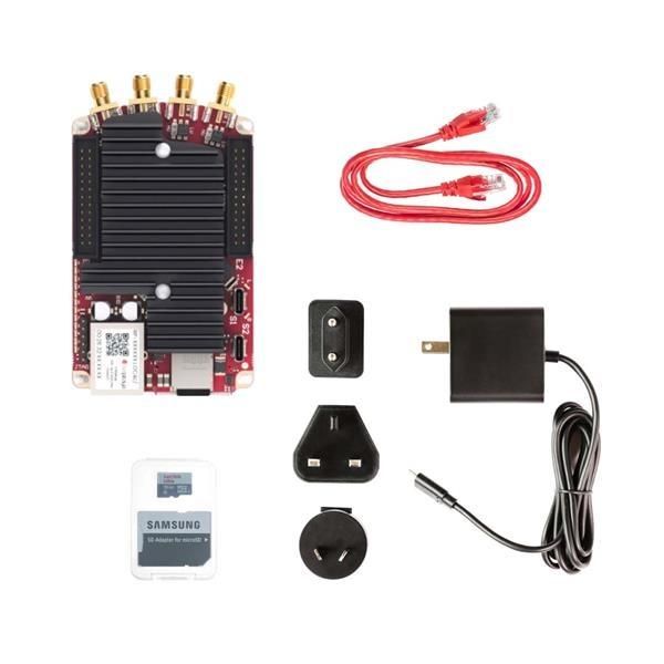 IZD0061 electronic component of Red Pitaya