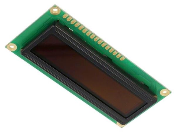 REG010016ABPP5N00100  Optoelectronics