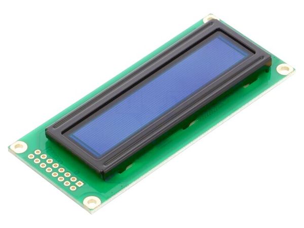REG010016CWPP5N00100 electronic component of Raystar