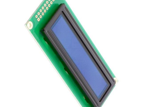 REG010016CWPP5N00100 OLED Displays & Accessories