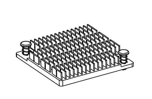FP2H50004-1035BA-100T-A+PCM electronic component of Rego Electronics