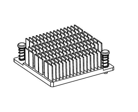 FP2H50004-1535BA-100T-A+PCM electronic component of Rego Electronics