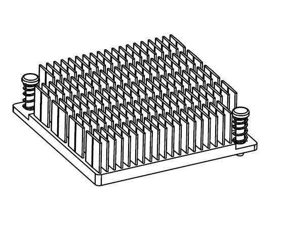 FP2H60004-3040BA-100T-A+PCM electronic component of Rego Electronics