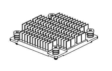 FP50004-1035BA-200T-A+PCM electronic component of Rego Electronics