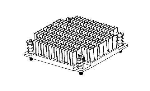 FP60004-3040BA-200T-A+PCM electronic component of Rego Electronics