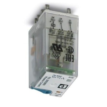 REL-IR2/LDP- 24DC/2X21  Electromechanical