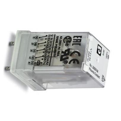REL-IR4/120AC/4X21/EX Industrial Relays