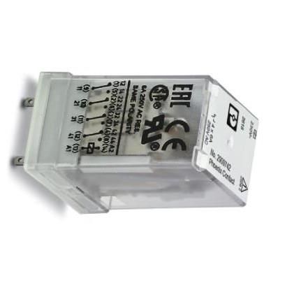 REL-IR4/230AC/4X21/EX Industrial Relays