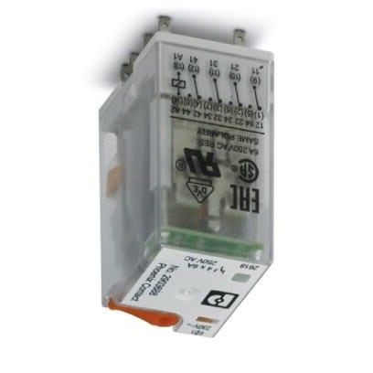 REL-IR4/L-230AC/4X21  Electromechanical