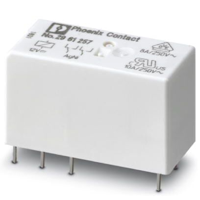 REL-MR- 12DC/21-21 electronic component of Phoenix Contact
