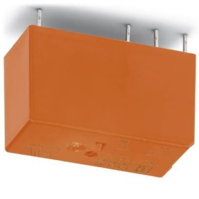 REL-MR-12DC/21HC/EX  Electromechanical