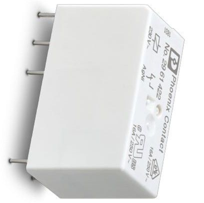 REL-MR-230AC/21HC Industrial Relays