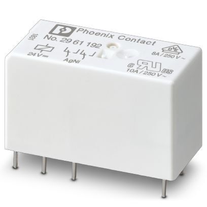 REL-MR- 24DC/21-21 electronic component of Phoenix Contact