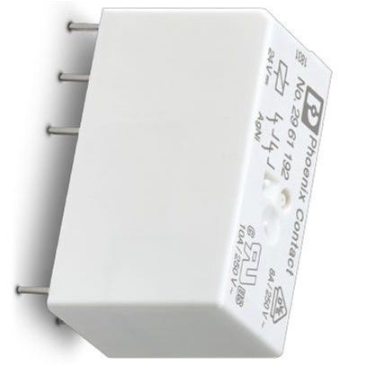 REL-MR- 24DC/21-21 General Purpose Relays