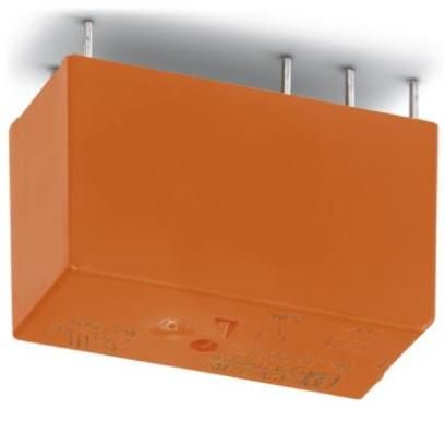 REL-MR-24DC/21HC/EX  Electromechanical