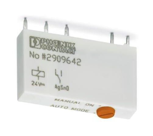 REL-MR- 24DC/21/MS  Electromechanical
