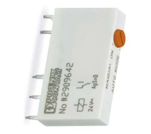 REL-MR- 24DC/21/MS General Purpose Relays