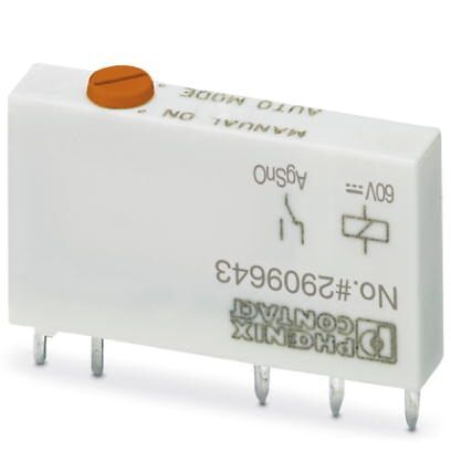 REL-MR- 60DC/21/MS electronic component of Phoenix Contact
