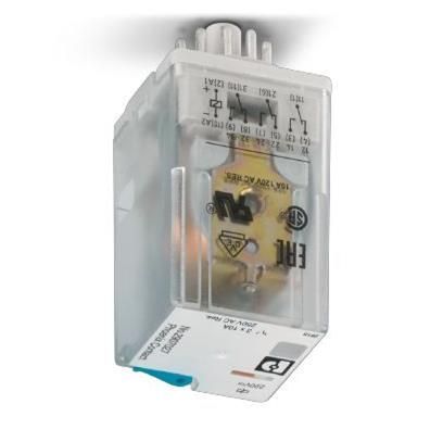 REL-OR3/LDP-220DC/3X21  Electromechanical