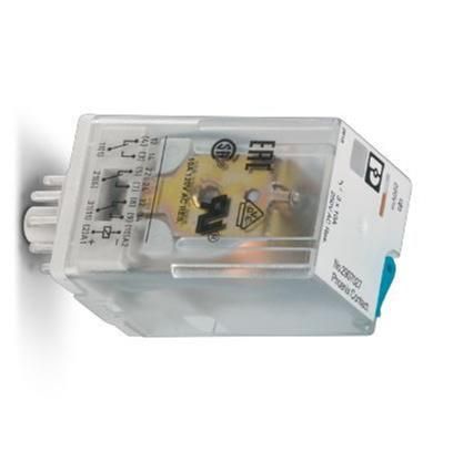 REL-OR3/LDP-220DC/3X21 Relay Sockets & Fixings