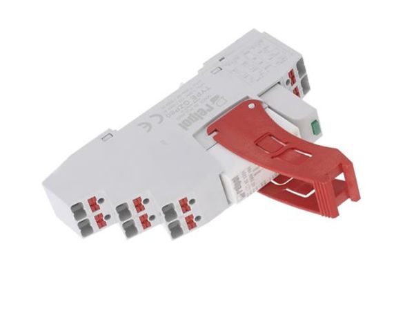 PI85-230AC-M93G-PS-2011  Electromechanical