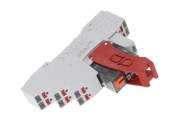 PI85P-230AC-M93G-PS-2011  Electromechanical