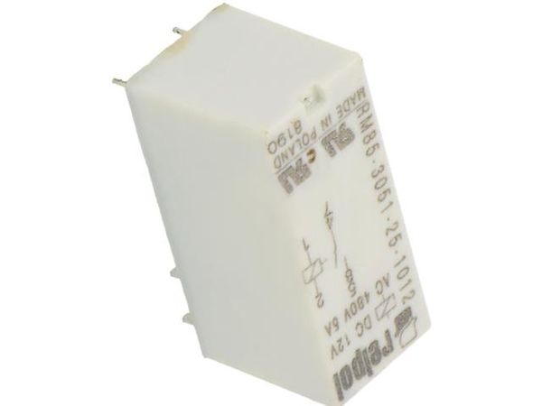 RM85-3051-25-1012 General Purpose Relays