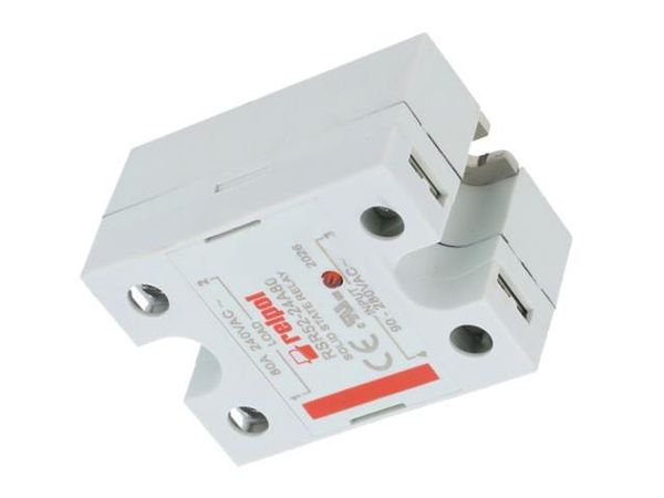 RSR52-24A80  Electromechanical