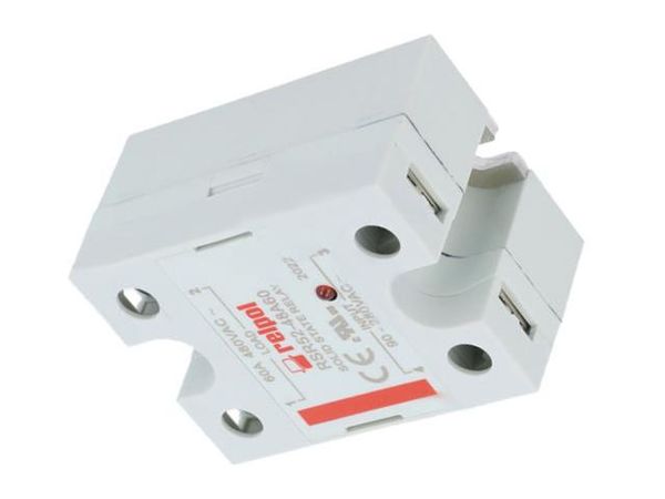 RSR52-48A60  Electromechanical